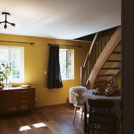 Appartamento Flecksches Gut Lipsia Esterno foto