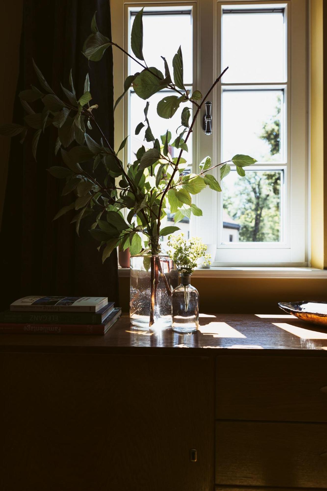 Appartamento Flecksches Gut Lipsia Esterno foto